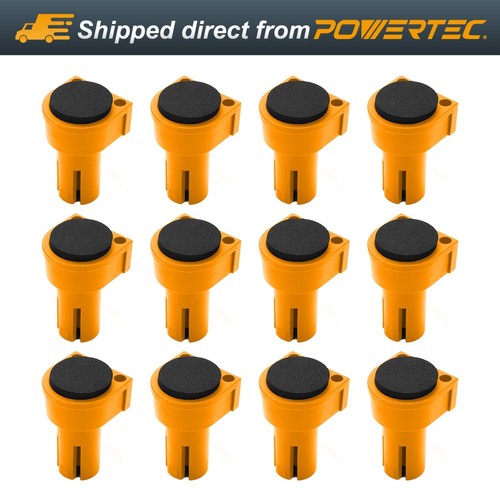 Powertec deluxe panca per - per, cani