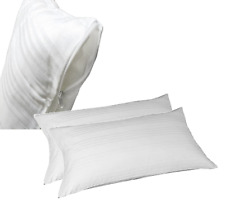 Coppia copricuscino cerniera