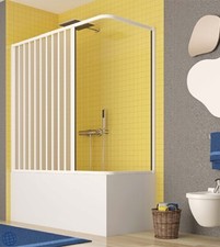 Box parete vasca doccia