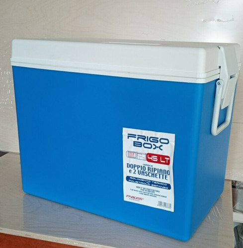 Frigo box 2 maniglie - frigo, lt