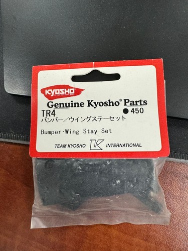 Paraurti anteriore kyosho - anteriore,