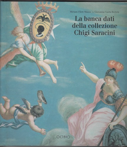 Banca dati della collezione - della,