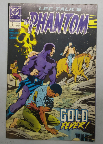 The phantom numero 007 - the,