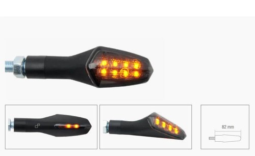 Coppia frecce led lightech - coppia,
