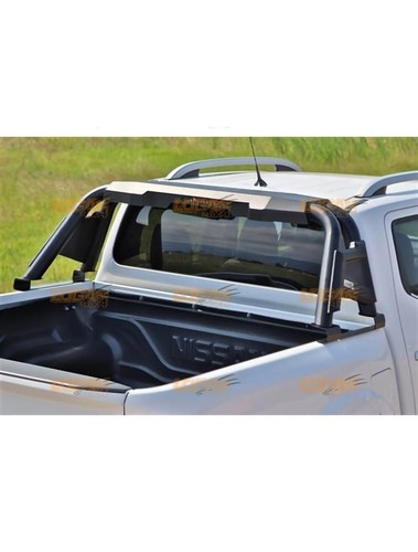 Roll bar per - bar,