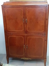 Antico Secretaire Del 1800