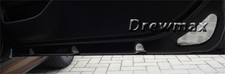 Bmw set cromature per - z3, di