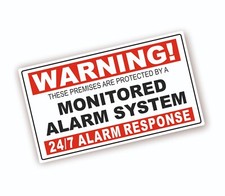 Sistema di Allarme Immobili