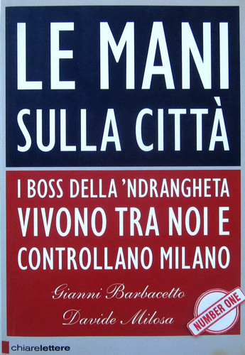 Gianni barbacetto davide - gianni, /