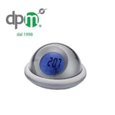 OROLOGIO PARLANTE E FUNZIONE