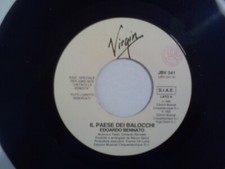 Edoardo Bennato - Il Paese Dei