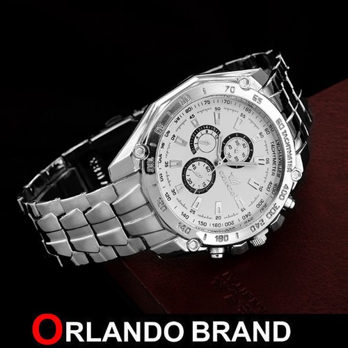 Lusso polso uomo moda - da,
