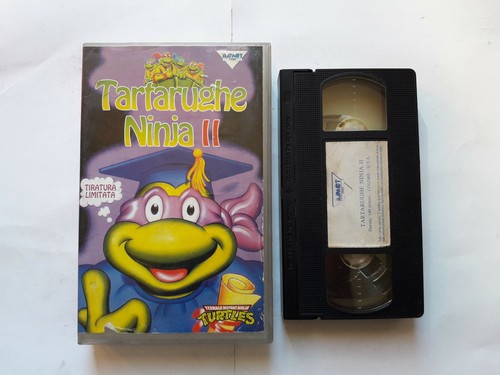 Tartarughe ninja alla riscossa - tartarughe,