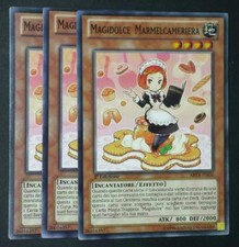 Set 3X MAGIDOLCE