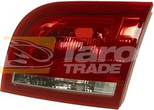 Fanale posteriore DX Per Audi
