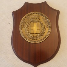 CREST MARINA MILITARE