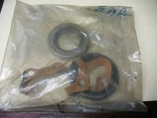  FIAT  124  FRONT CRANK  SEAL