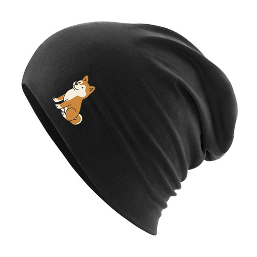 Beanie akita inu fumetto - fumetto,