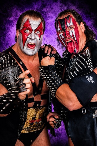 Poster wwe gigante x36 - poster,