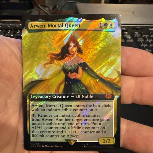 Arwen regina mortale - arwen,,