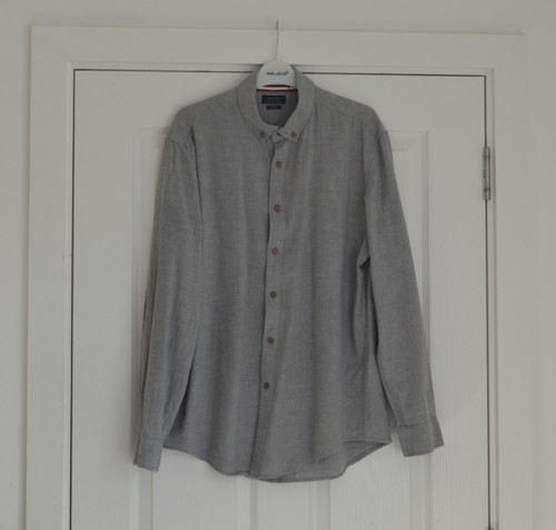 Zara camicia uomo - uomo, slim