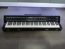 Crumar dynamic analogue - crumar,