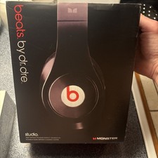 Beats dre monster - dre,