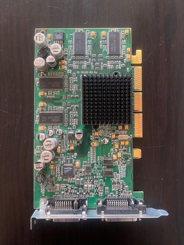 Ati radeon 9000 pro - 9000, mac