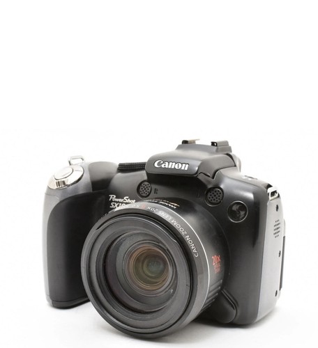 Canon powershot sx10 - canon,
