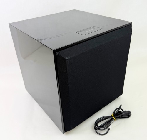 Bowers wilkins 700 series - &,