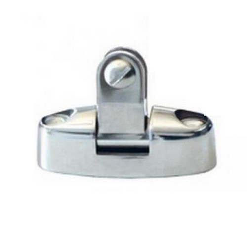 Base basculante per capottina - base,