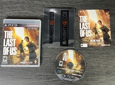 The Last of Us per PlayStation