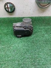 Corpo Farfallato Renault Modus 1.2 Benzina Anno 2004 In Poi ,82005687120