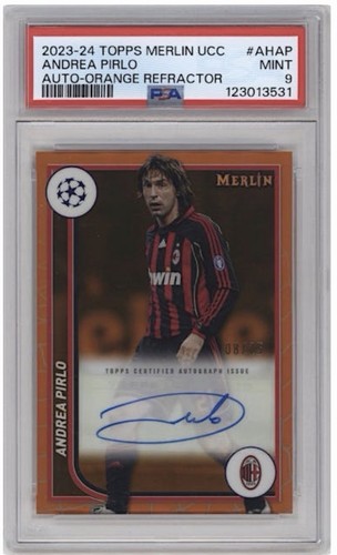 Topps merlin uefa - topps,