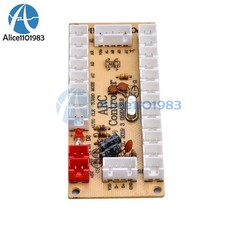 No Delay USB Encoder PC a e
