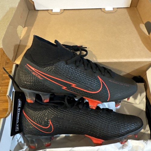 Nike mercurial superfly - mercurial, 7