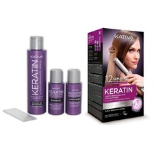 Kativa Keratin Trattamento