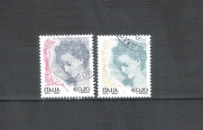 Italia,  Donne nell’arte