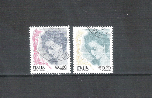 Italia donne nell - ,