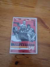 ROUL BOVA '' ASPETTANDO IL SOLE ''   DVD IN OTTIMO STATO