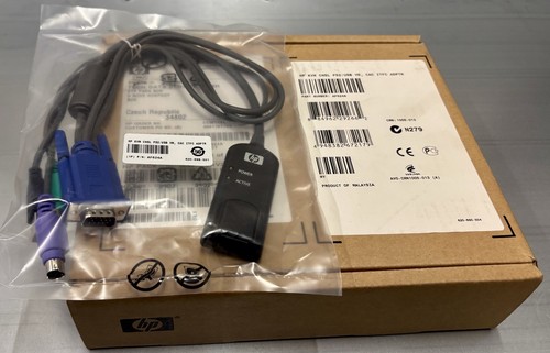 Af624a console kvm ps2 usb - af624a,