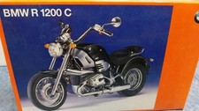 Moto originale BMW R 1200 Cruiser 80439421050