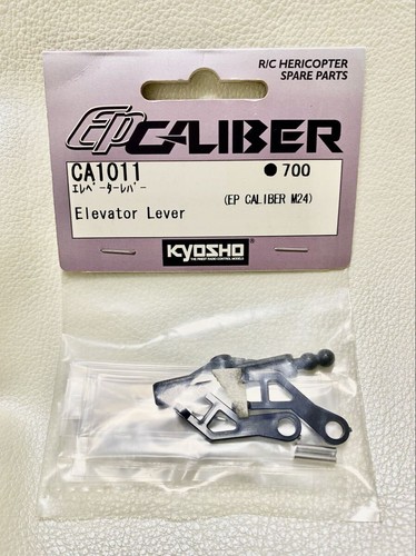 Elevatore kyosho ca1011 - elevatore,
