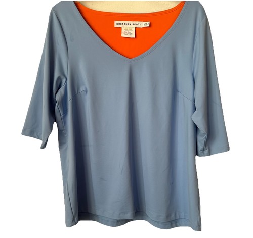 Maglia gretchen - maglia,