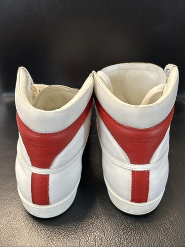 Sneakers saint laurent paris - laurent,