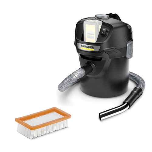 Karcher aspiracenere - karcher, a