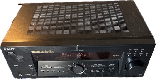 Sony str k502p ricevitore - str-k502p,