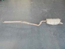 287301G550 tubo di scarico posteriore per KIA RIO II (JB) 1.5 CRDI 2005 1630122