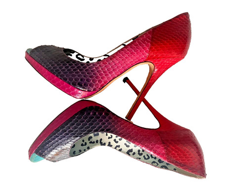 Scarpe jimmy choo - scarpe,