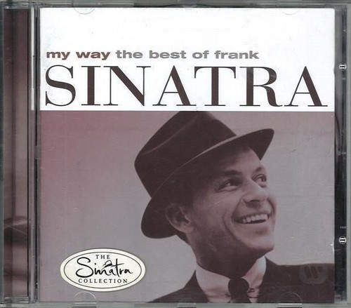 9261533 audio frank - 9261533, cd